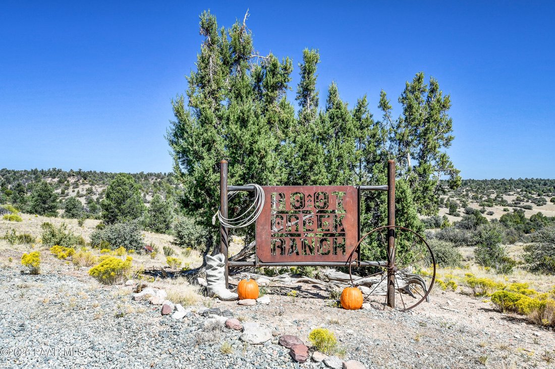 House in Prescott, Arizona, United States 2 - 17003677