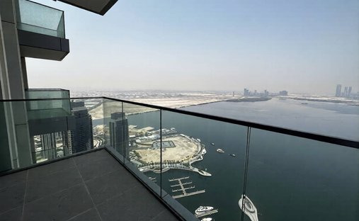 Wohnung in Dubai Creek Harbour, Dubai, Vereinigte Arabische Emirate 1