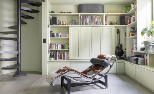Apartamento en Mouton Duvernet, Paris 14e Arrondissement, París 1