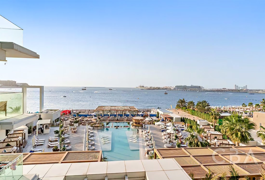 Apartment in Dubai Marina / Marsa Dubai, Dubai, United Arab Emirates 1 - 15946441