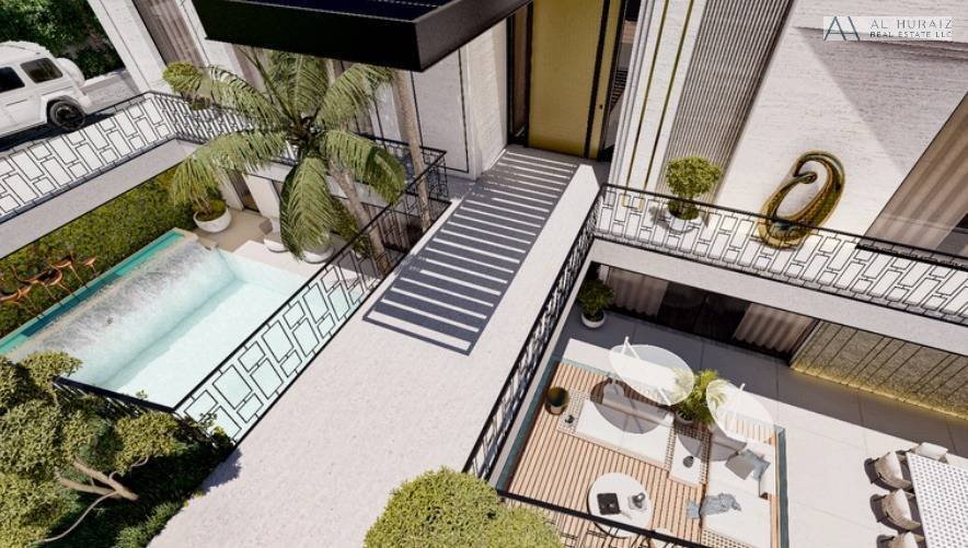 Land in Al Wasl, Dubai, United Arab Emirates 4 - 16871024