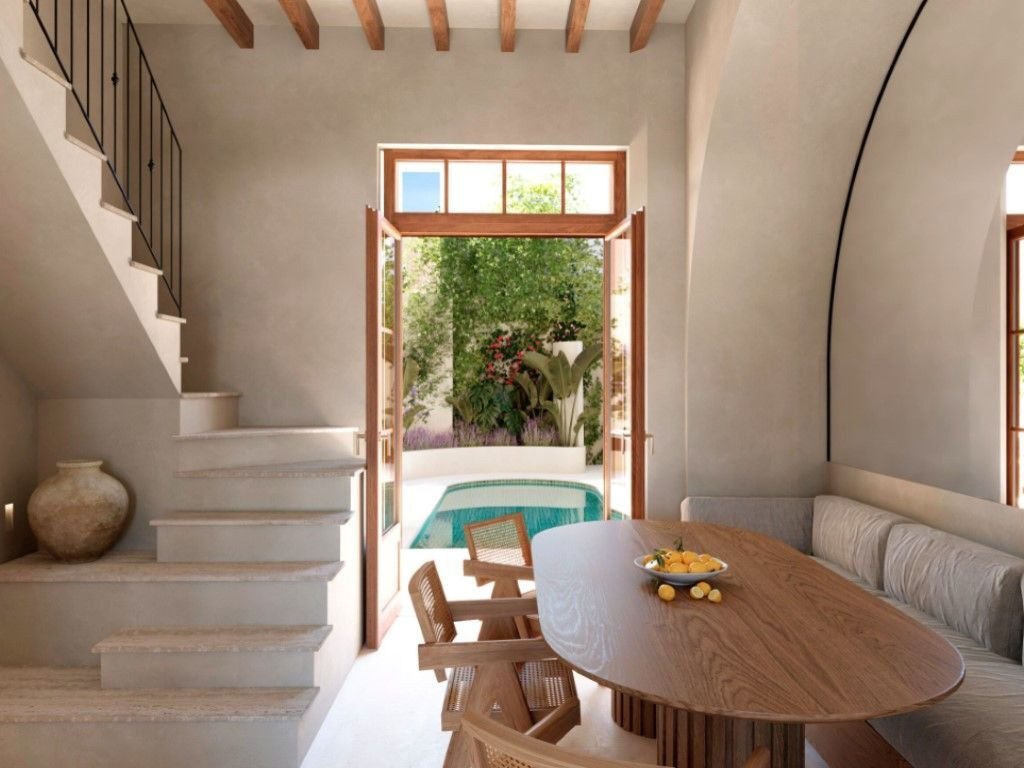 House in Bunyola, Balearic Islands, Spain 2 - 17005646