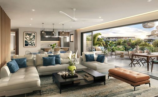 Apartment in Grand Baie, Pamplemousses District, Mauritius 1