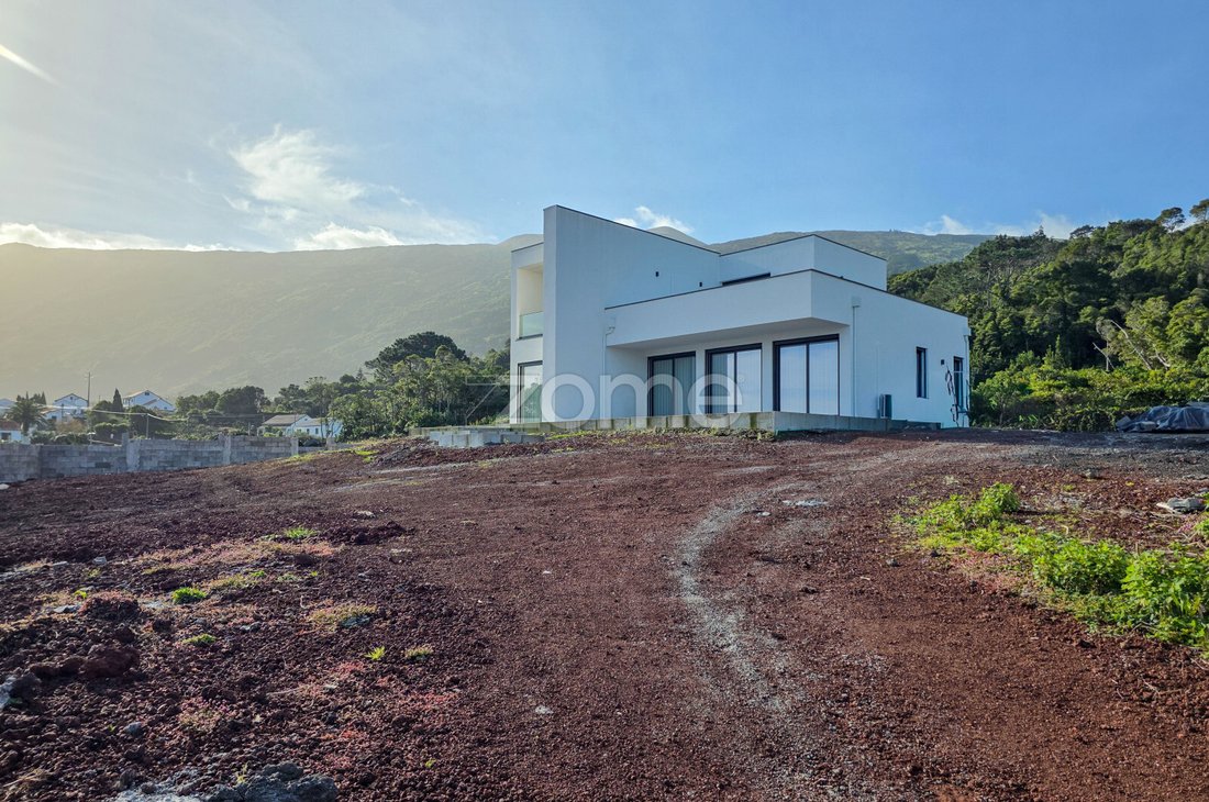 House in Prainha, Azores, Portugal 1 - 17006431