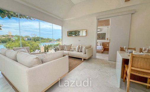 Villa in Ko Samui, Surat Thani, Thailand 1