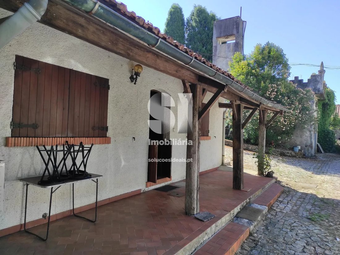 Farm Ranch in Arcos e Mogofores, Aveiro District, Portugal 4 - 17003189