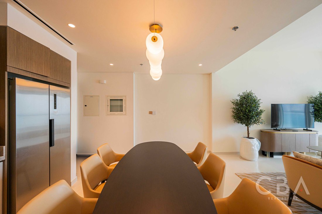 Apartment in Dubai Harbour, Dubai, United Arab Emirates 4 - 15946503