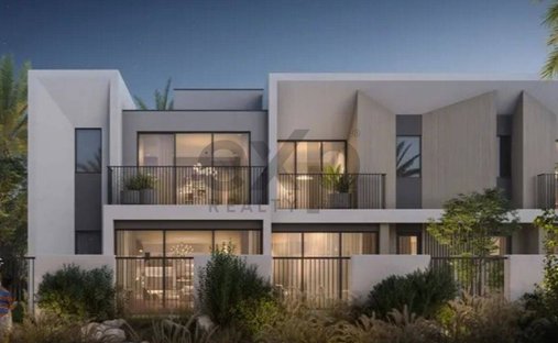 Townhouse in Wadi Al Safa 5, Wadi Al Safa, Dubai 1