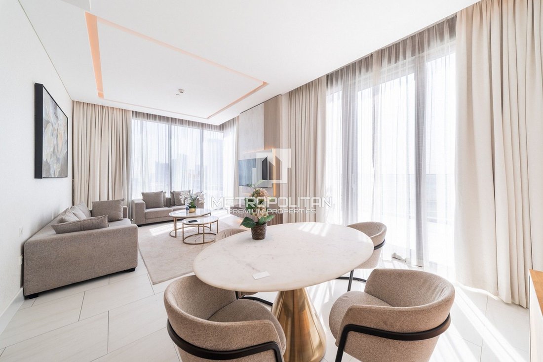 Apartment in Business Bay, Dubai, United Arab Emirates 5 - 16809479