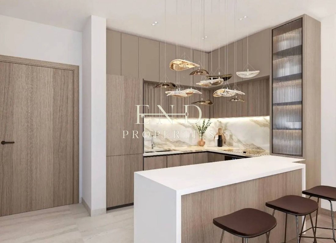Apartment in Dubai, United Arab Emirates 5 - 16945257