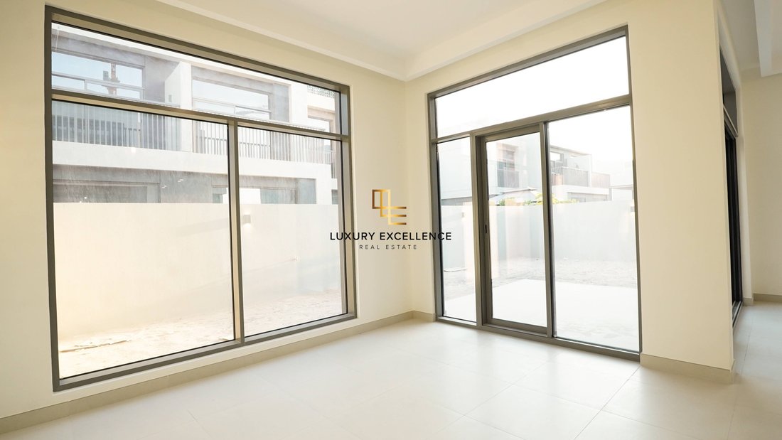 Villa in Dubai South, Dubai, United Arab Emirates 4 - 16810544