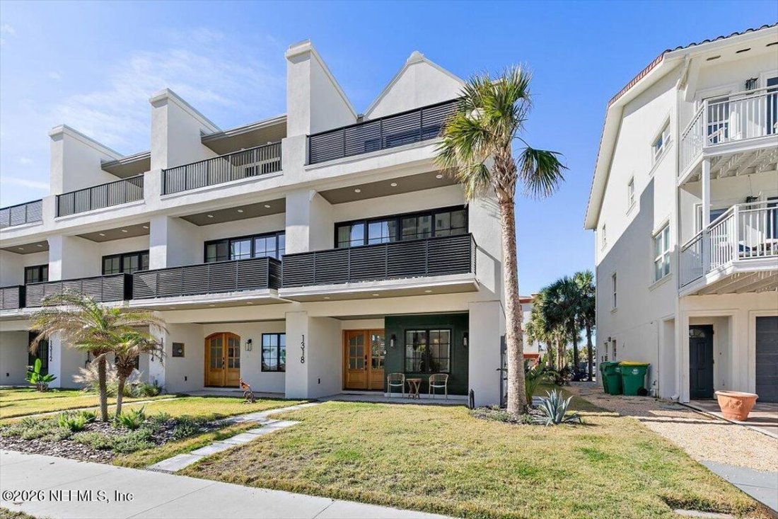 House in Jacksonville Beach, Florida, United States 5 - 17006665