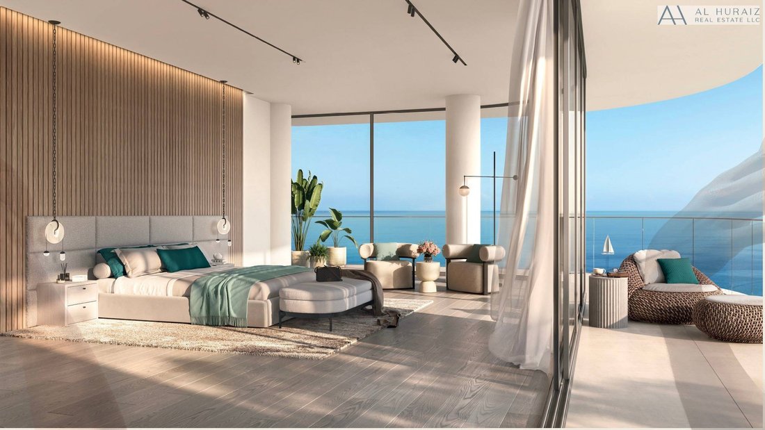 Apartment in Palm Jumeirah, Dubai, United Arab Emirates 3 - 16825537