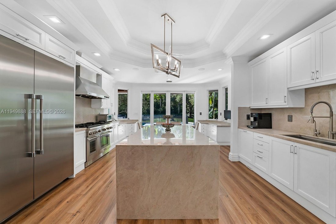 House in Miami, Florida, United States 5 - 17004469