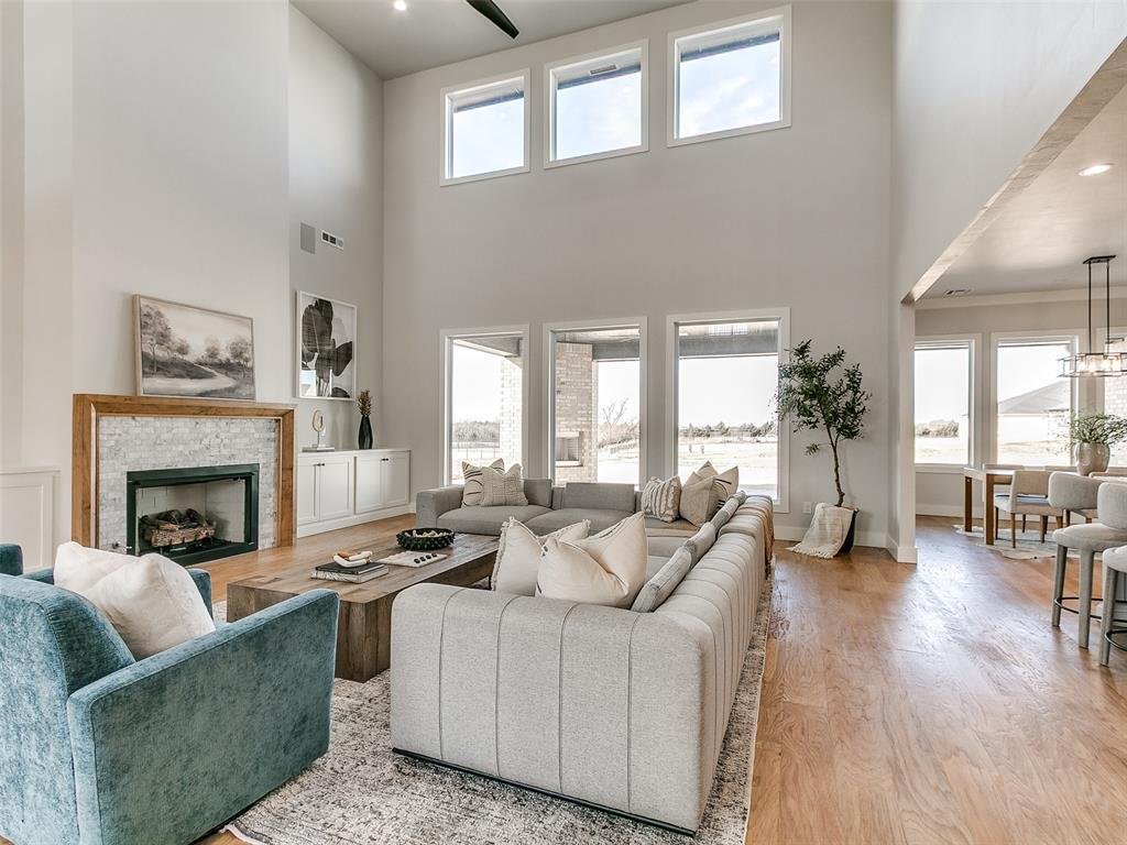 House in Edmond, Oklahoma, United States 2 - 16925790