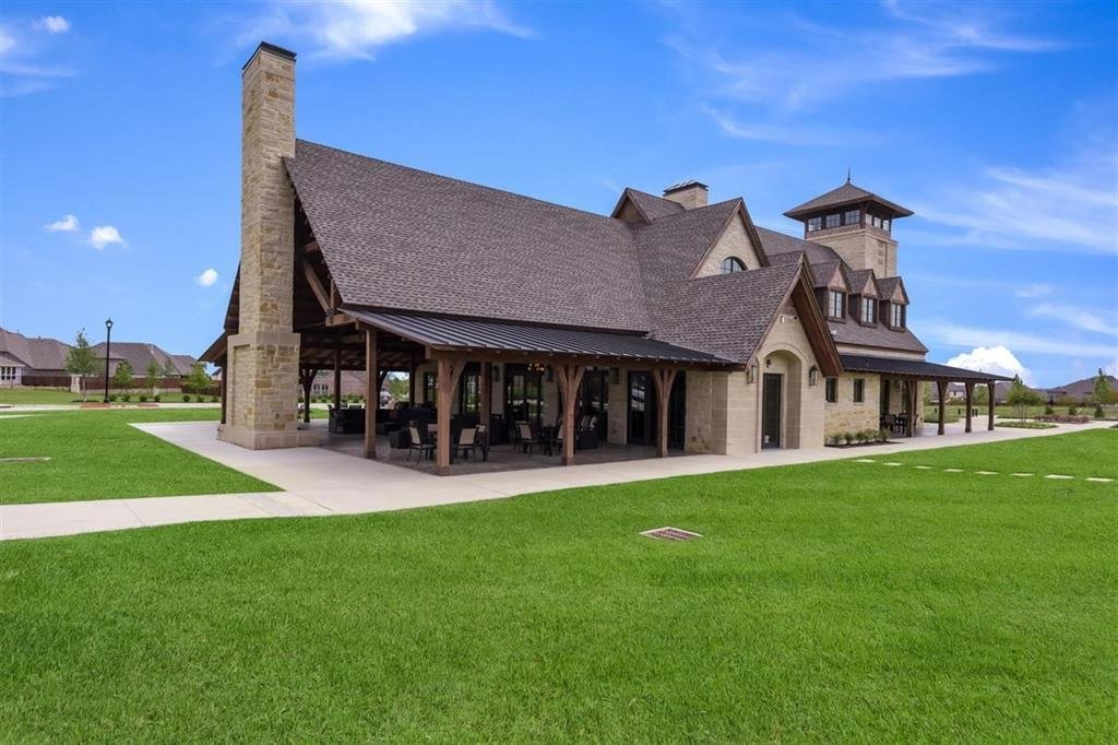 House in Prosper, Texas, United States 5 - 17003022