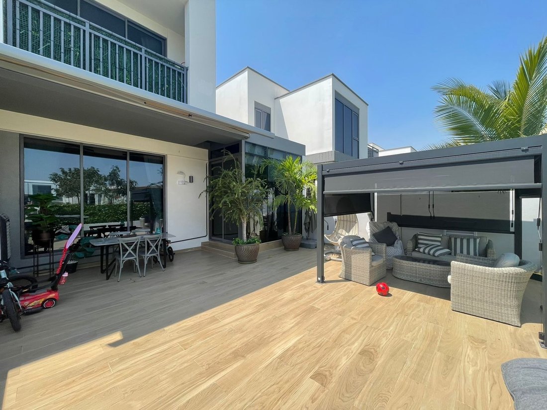 Villa in Dubai Hills Estate, Dubai, United Arab Emirates 1 - 15044093
