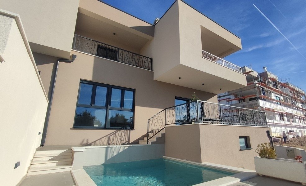 House in Vodice, Sibenik-Knin County, Croatia 1 - 17004993