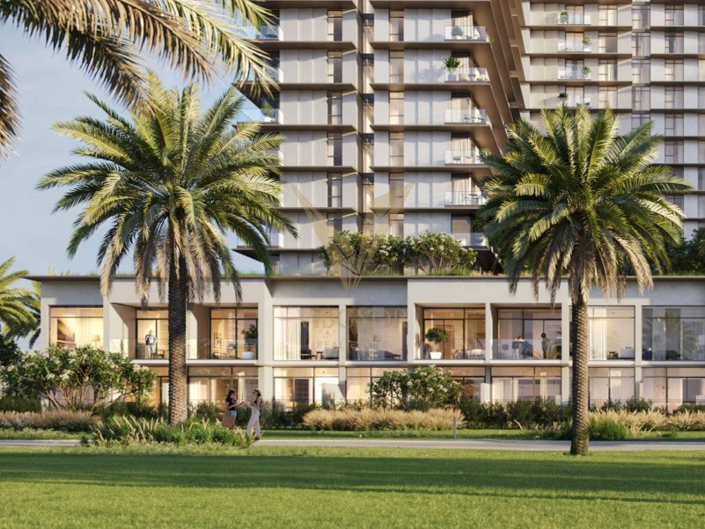 Apartment in Dubai Hills Estate, Dubai, United Arab Emirates 2 - 16859001