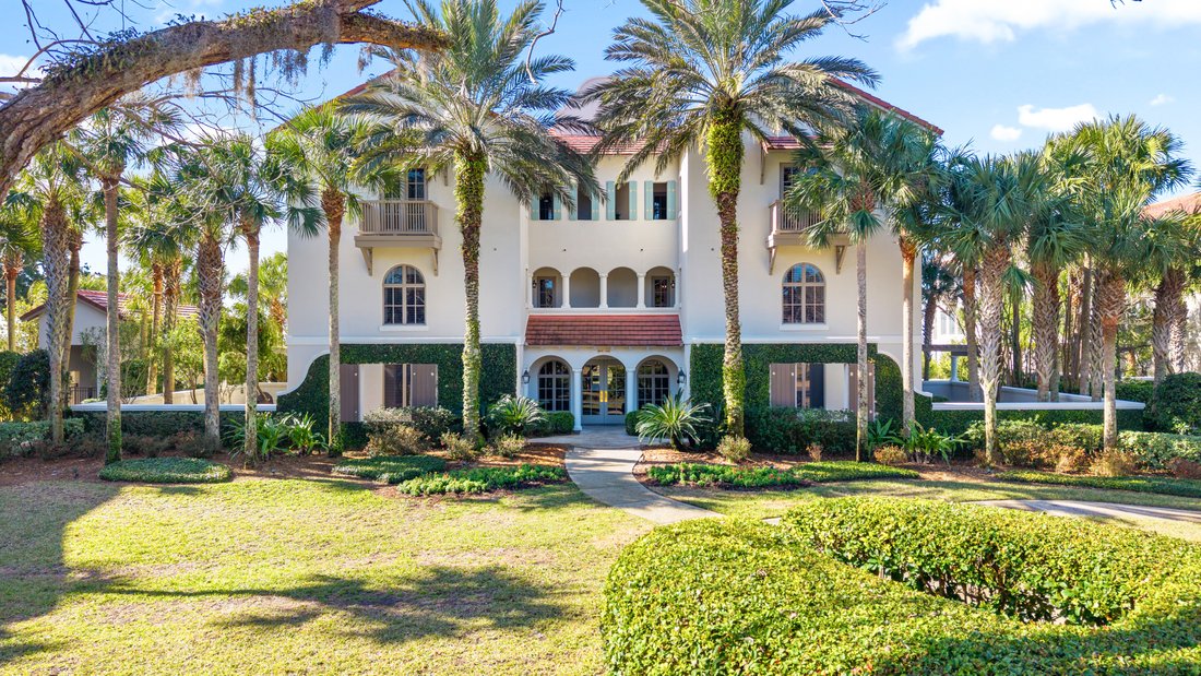 Condo in Fernandina Beach, Florida, United States 1 - 16950367