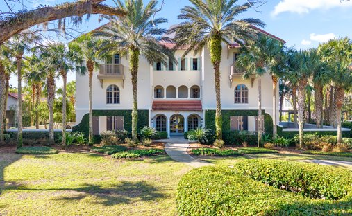 Condo in Fernandina Beach, Florida, United States 1
