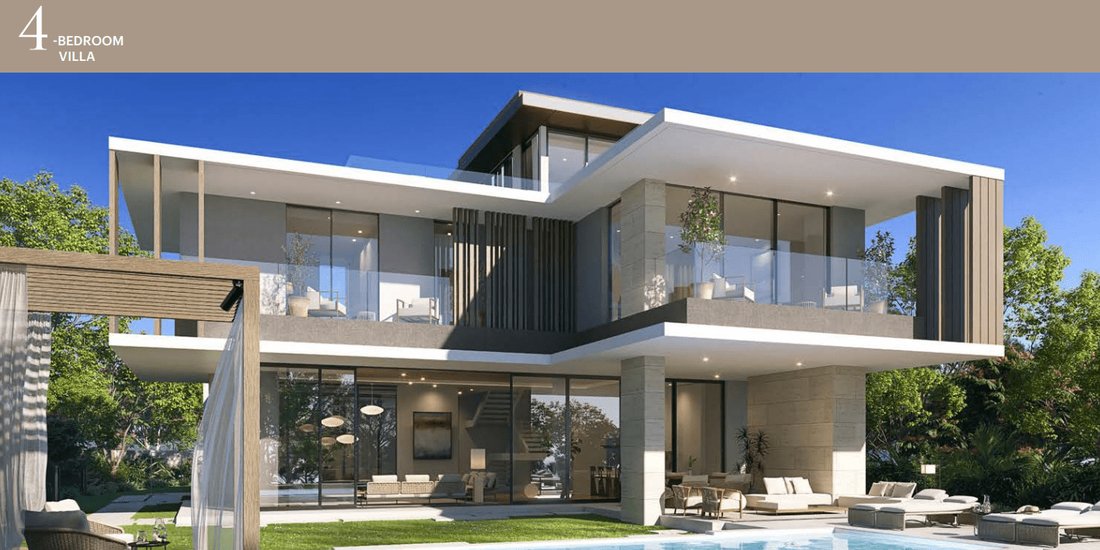 Villa in Ghadeer Al Tayr, Abu Dhabi Emirate, United Arab Emirates 2 - 16554762