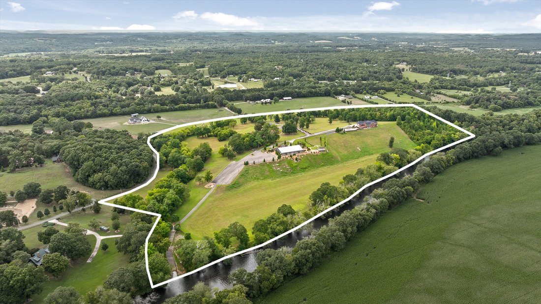 House in Benton, Tennessee, United States 2 - 16097248