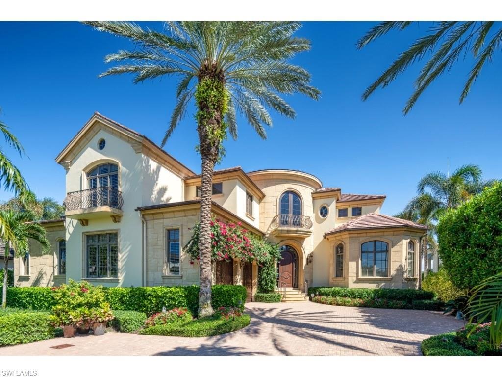 House in Naples, Florida, United States 1 - 17006890