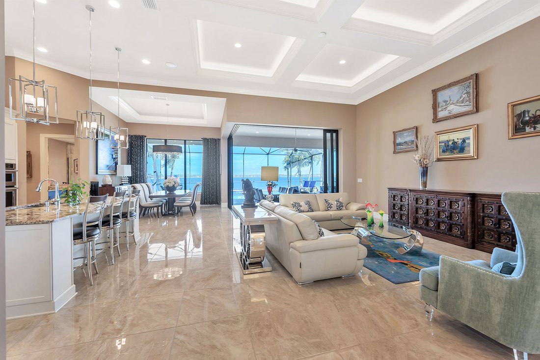 House in Naples, Florida, United States 4 - 17002835