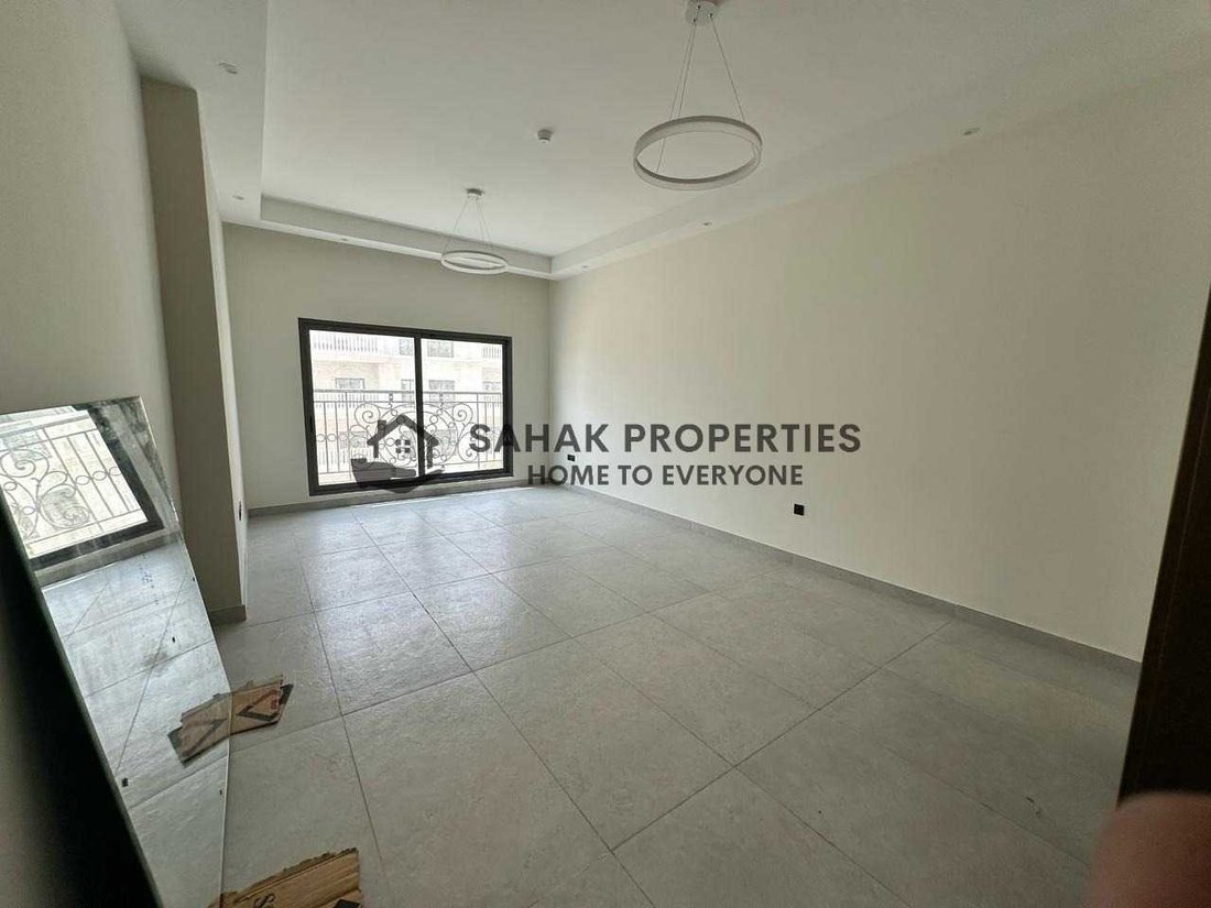 Apartment in Al Furjan, Dubai, United Arab Emirates 1 - 15992478