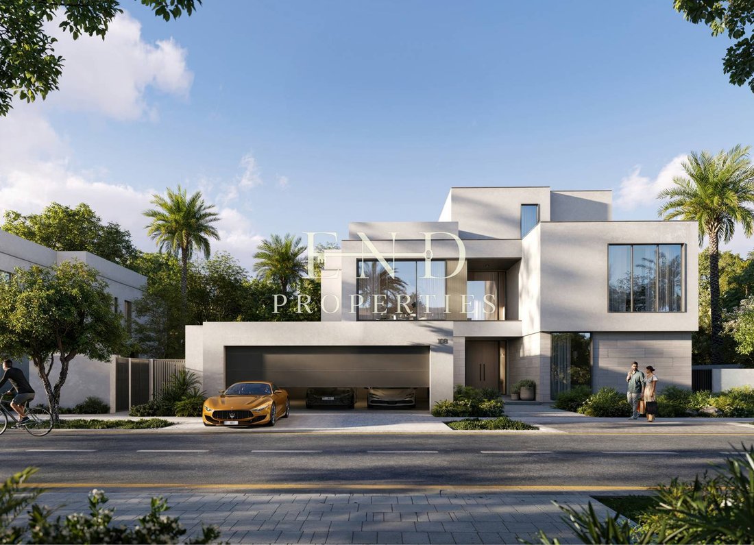 Villa in Me'aisem 2, Me'aisem, Dubai 3 - 16069331