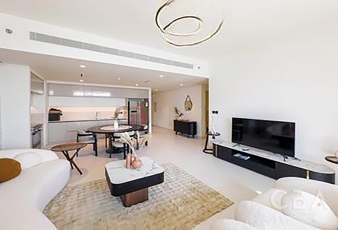 Apartment in Dubai Harbour, Dubai, United Arab Emirates 2 - 15946670