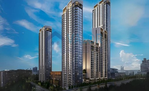 Apartment in Al Hebiah First, Al Hebiah, Dubai 1