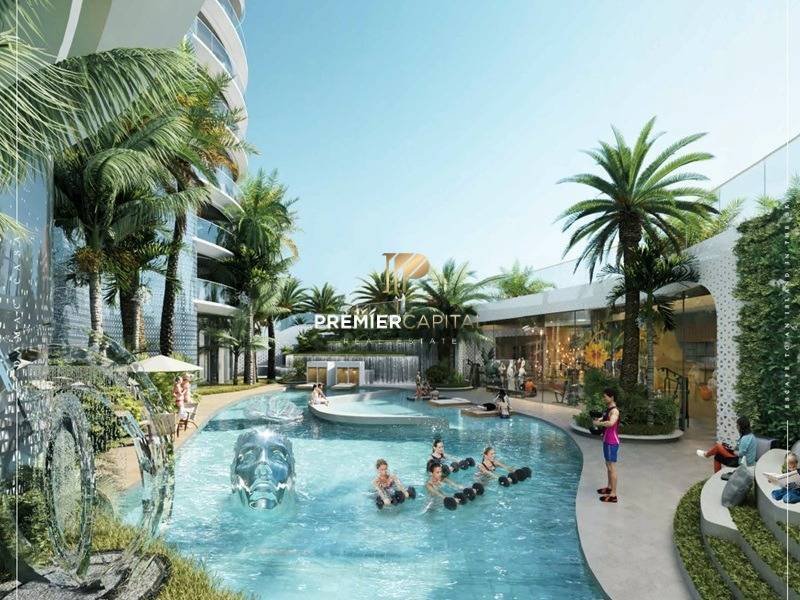 Apartment in Al Safouh Second, Al Safouh, Dubai 3 - 16769802