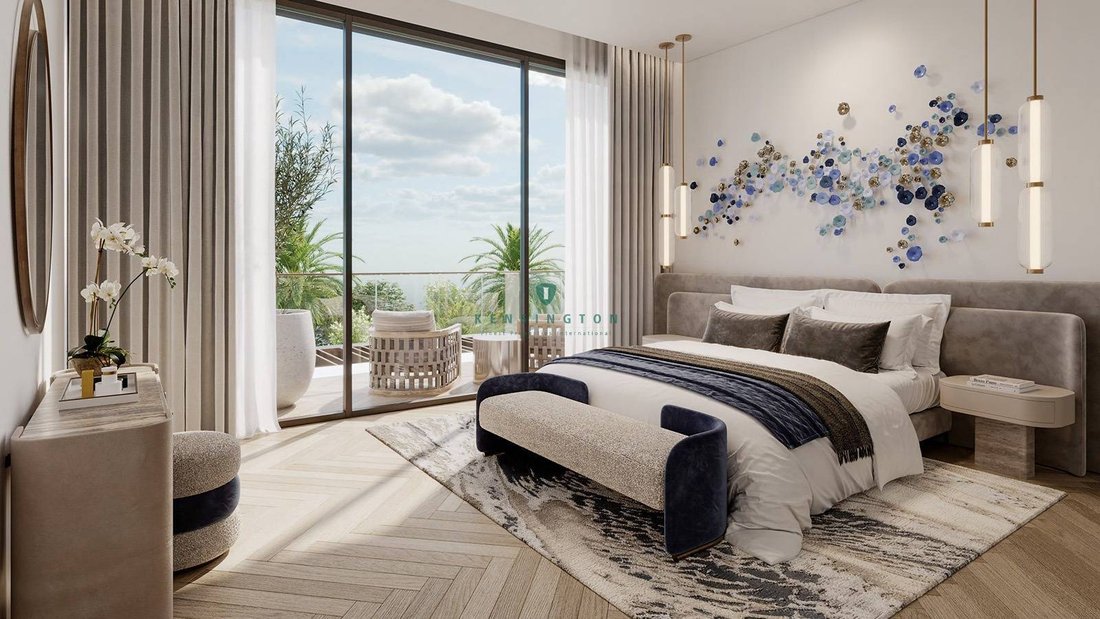 Villa in Al Barari, Dubai, United Arab Emirates 4 - 16844878