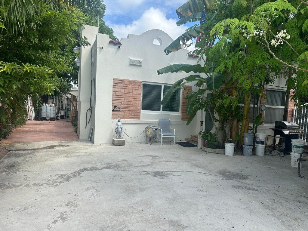 House in Miami, Florida, United States 3 - 16632643