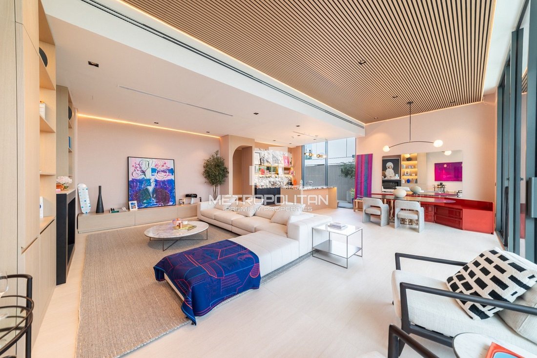 Villa in Al Barsha South 5, Al Barsha, Dubai 1 - 17003893
