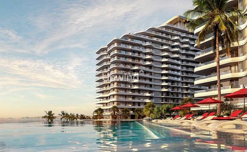 Apartment in Al Marjan Island / Jazeerat Al Marjan, Ras al-Khaimah Emirate, United Arab Emirates 1