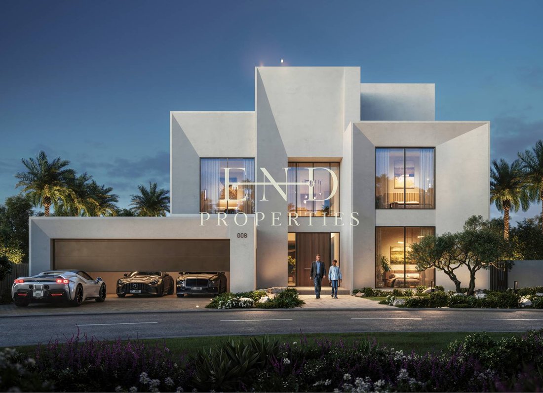 Villa in Me'aisem 2, Me'aisem, Dubai 4 - 16069331
