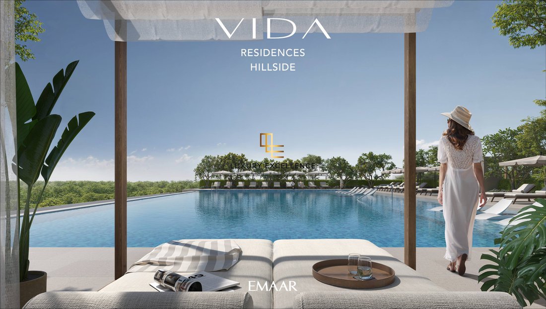 Apartment in Dubai Hills Estate, Dubai, United Arab Emirates 5 - 16761766
