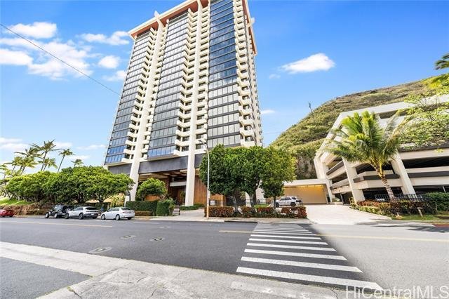 Condo in Honolulu, Hawaii, United States 3 - 17004038