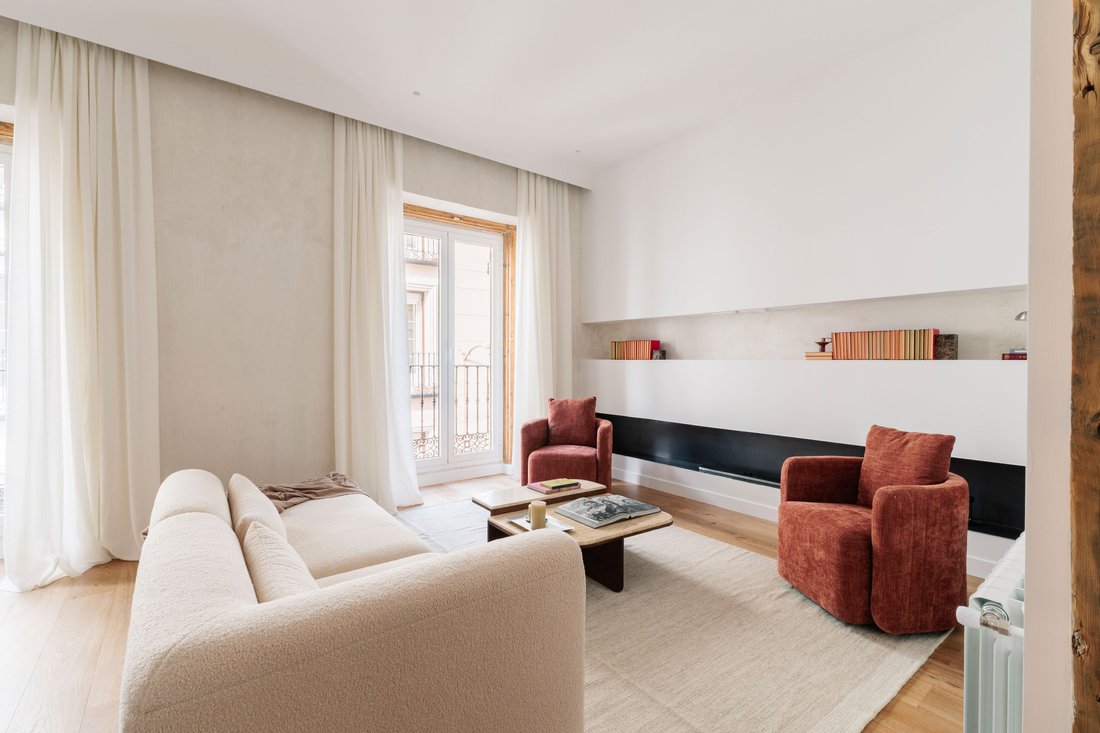 Apartment in Centro, Madrid, Spain 3 - 17005938