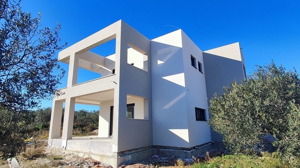 Villa in Sibenik-Knin County, Croatia 1 - 17004970