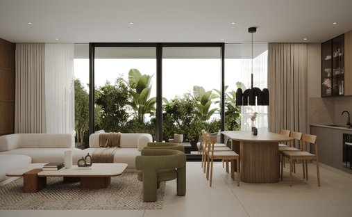 Appartement à Paphos, Paphos, Chypre 1
