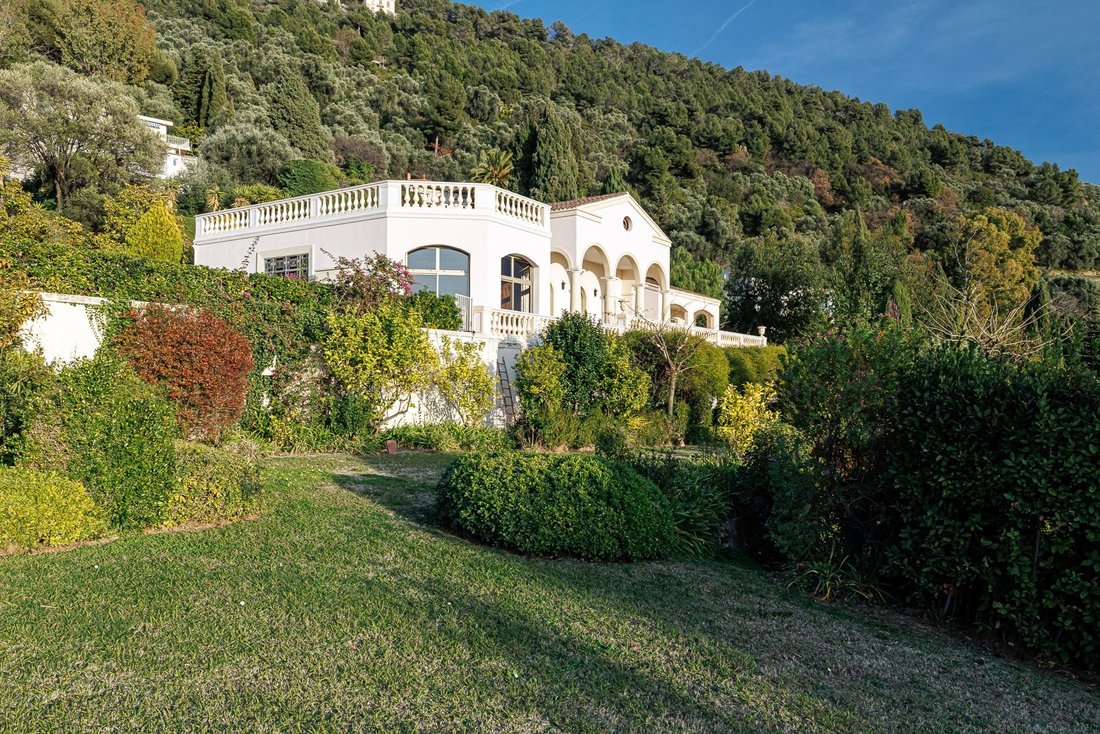 Haus in Nizza, Provence-Alpes-Côte d'Azur, Frankreich 3 - 17005084