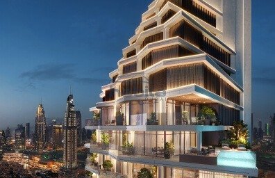 Apartment in Downtown Dubai, Dubai, United Arab Emirates 1 - 14909211