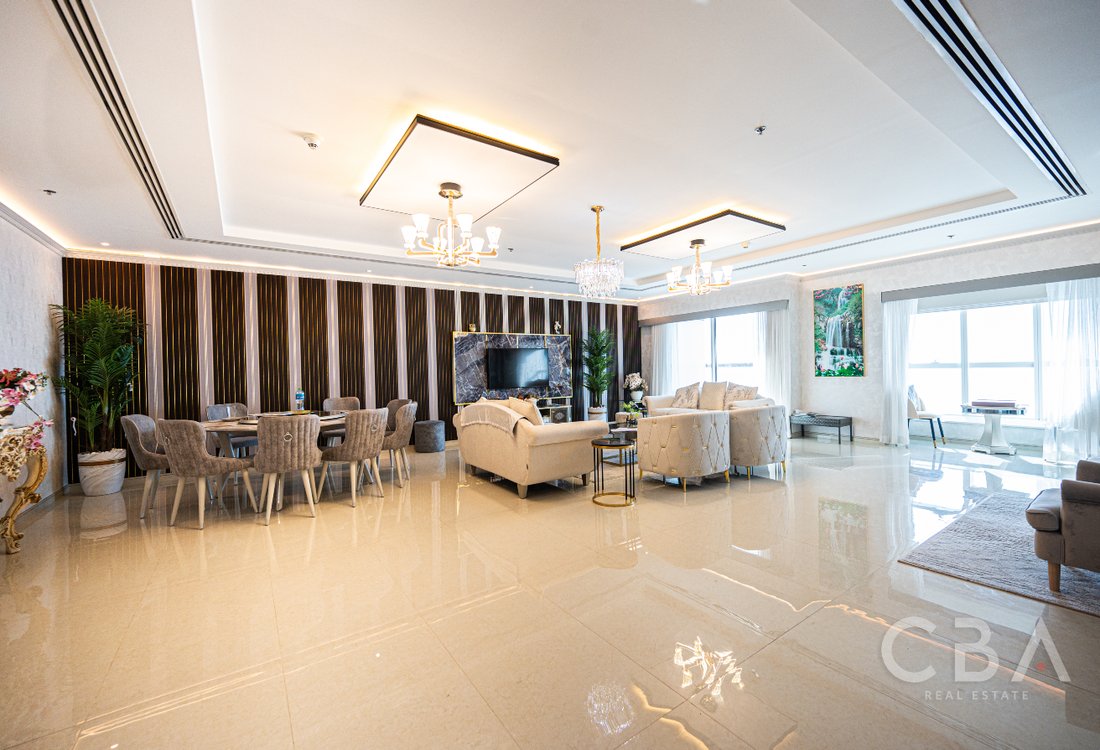 Apartment in Dubai Marina / Marsa Dubai, Dubai, United Arab Emirates 2 - 15946559