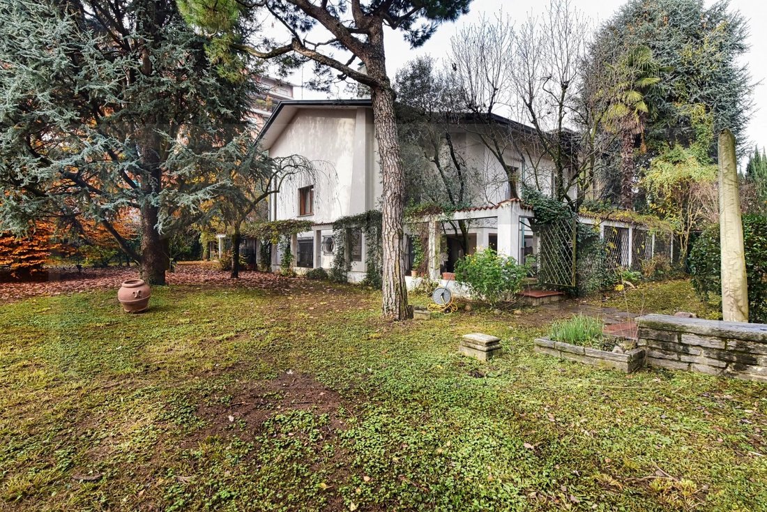 Land in Center, Rho, Lombardy 3 - 17004285
