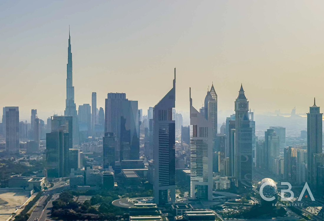 Apartment in Zabeel, Dubai, United Arab Emirates 2 - 15946402