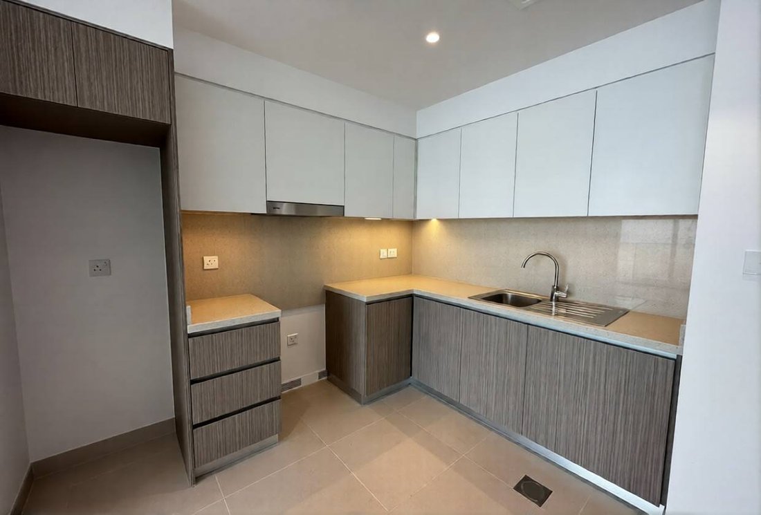 Apartment in Dubai Creek Harbour, Dubai, United Arab Emirates 2 - 16862262